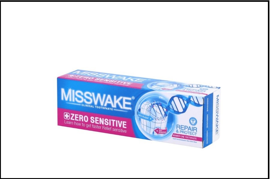 خمیر دندان میسویک (Misswake)